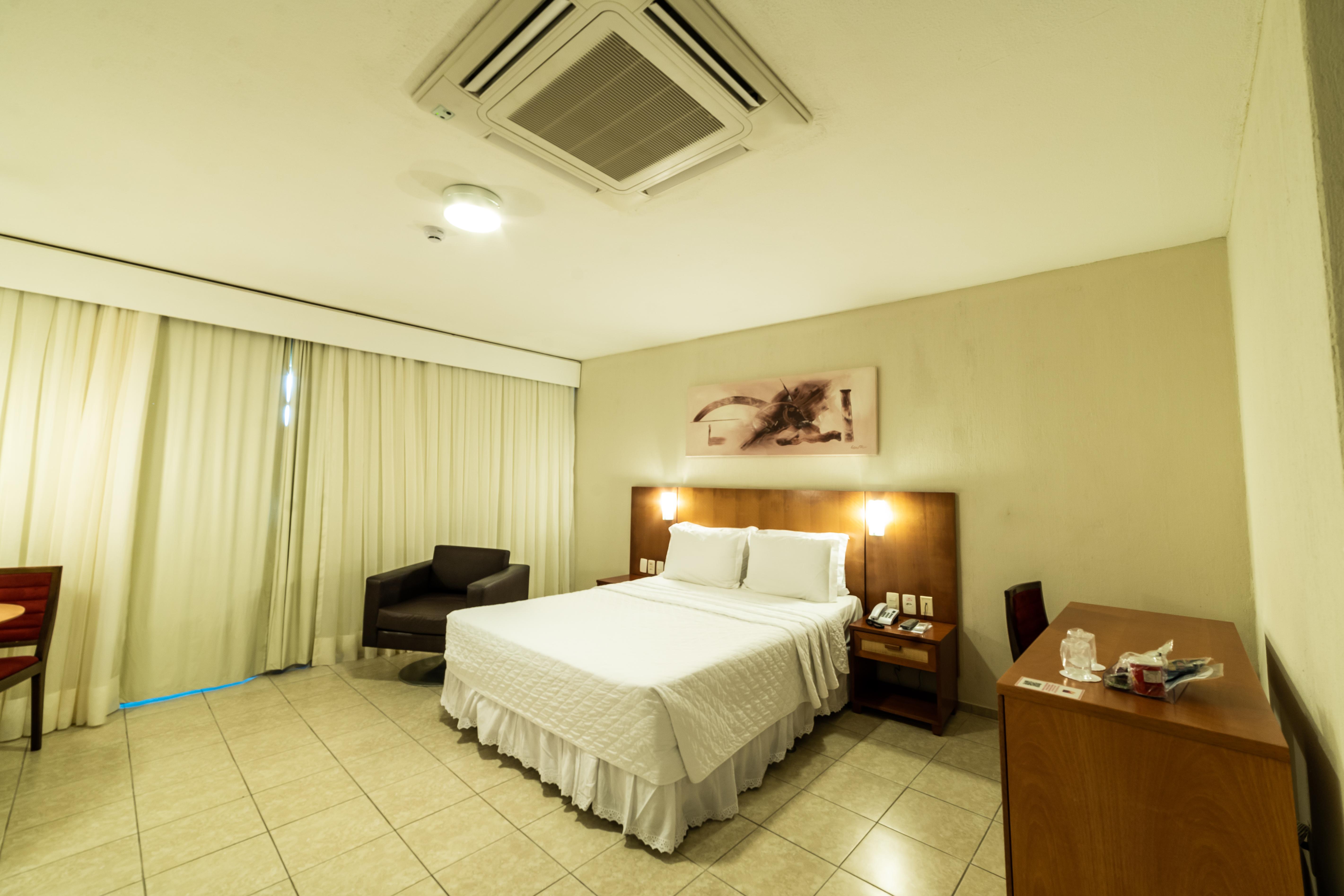 Hotel Praia Centro Fortaleza  Exterior photo